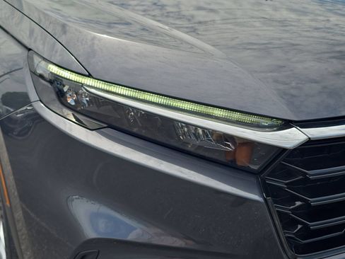 Certified 2024 Honda CR-V EX-L image 7