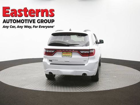Used 2024 Dodge Durango GT RWD image 39