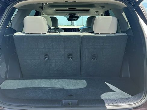 Used 2024 Hyundai Palisade Limited FWD image 38