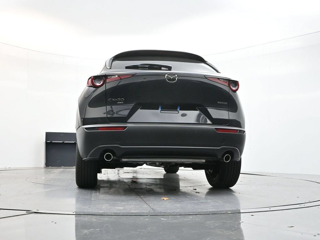 Used 2026 MAZDA CX-30 Aire Edition AWD/4WD image 22