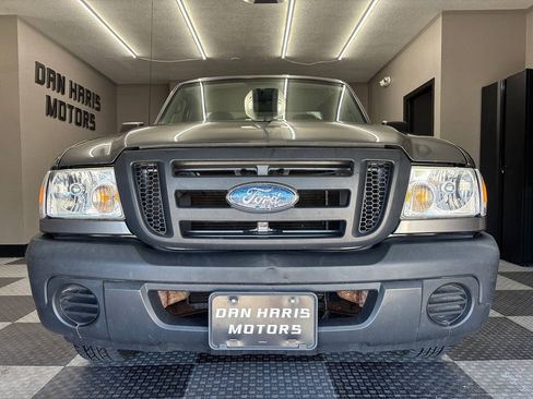 Used 2008 Ford Ranger XL RWD image 3