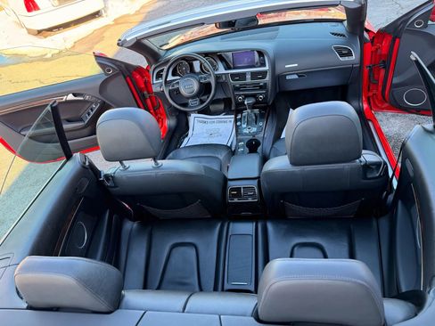 Used 2014 Audi A5 2.0T Premium Plus w/ Premium Plus Package image 20