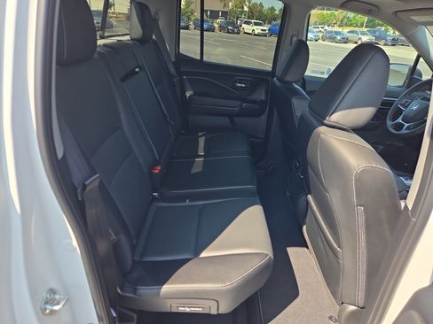 Used 2026 Honda Ridgeline RTL image 29