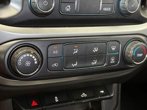 Used 2021 Chevrolet Colorado LT w/ LT Convenience Package RWD image 20