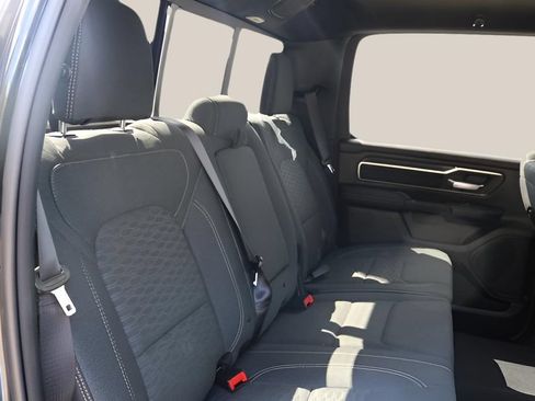 Used 2026 RAM 1500 Lone Star AWD/4WD image 13