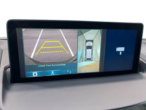 Used 2025 Acura RDX SH-AWD w/ Advance Package image 28