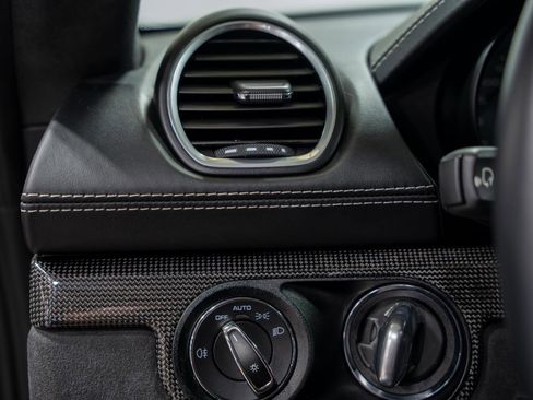 Used 2019 Porsche 718 Cayman GTS image 87