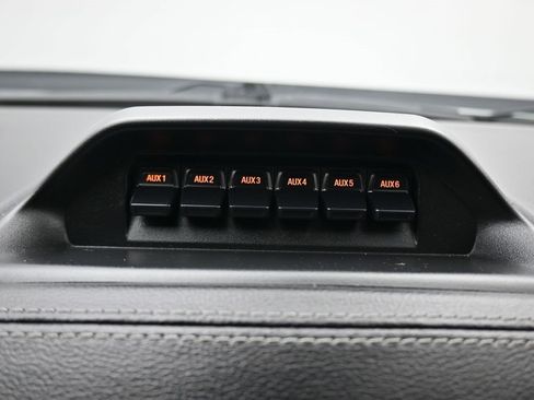 Used 2021 Ford Ranger Lariat w/ Tremor Off-Road Package image 21