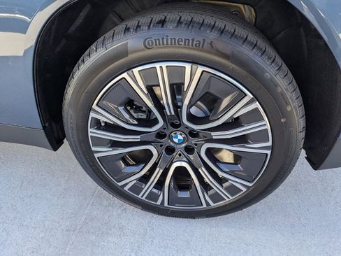 New 2026 BMW X3 xDrive30 w/ Convenience Package AWD/4WD image 6