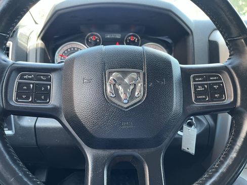 Used 2015 RAM 1500 Outdoorsman AWD/4WD image 27