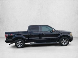 Used 2011 Ford F150 FX2 w/ FX Plus Pkg RWD video 4