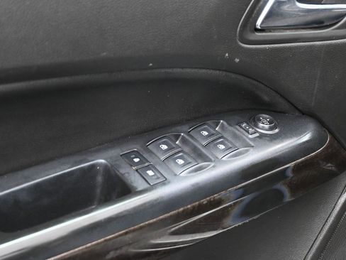 Used 2016 GMC Canyon SLE image 15