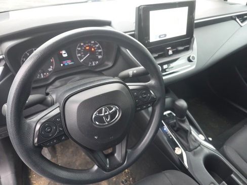 Used 2024 Toyota Corolla LE image 13