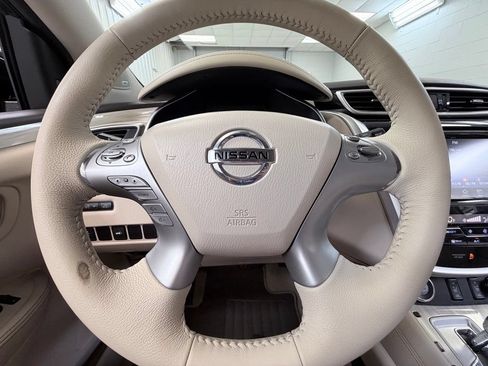 Used 2015 Nissan Murano SL AWD/4WD image 46