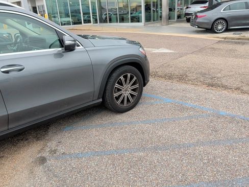 Certified 2025 Mercedes-Benz GLE 350 4MATIC image 12