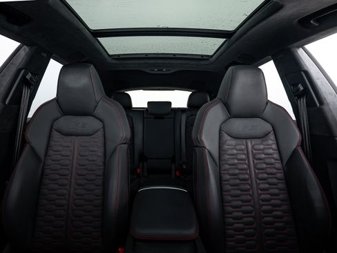 New 2025 Audi RS Q8 performance AWD/4WD image 19