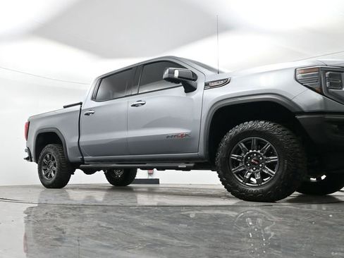 Used 2024 GMC Sierra 1500 AT4X image 27