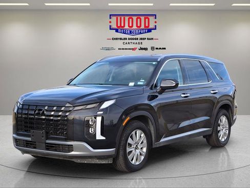 Used 2024 Hyundai Palisade SEL image 7