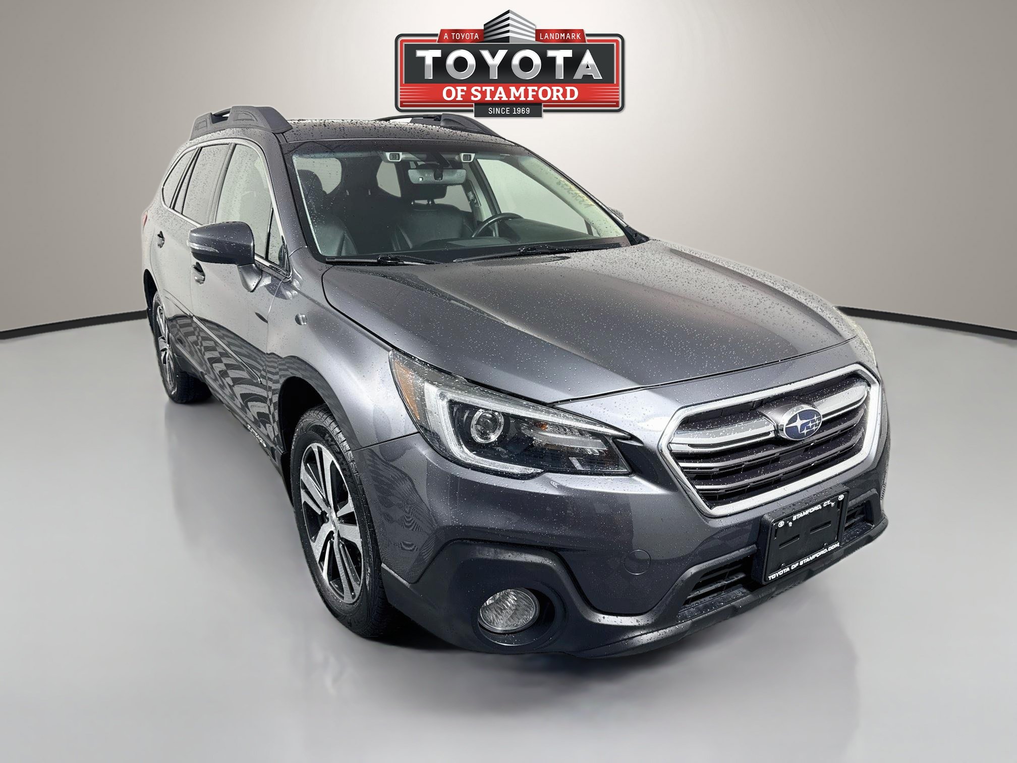 Used 2019 Subaru Outback 3.6R Limited AWD/4WD image 1