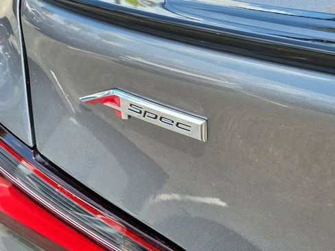 Used 2024 Acura Integra A-Spec FWD image 6