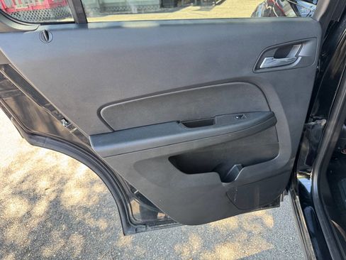 Used 2015 Chevrolet Equinox LT AWD/4WD image 42