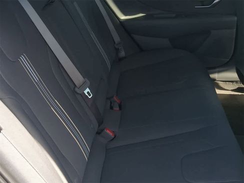 New 2026 Hyundai Elantra SEL Sport Premium image 22
