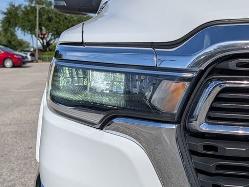 Used 2025 RAM 1500 Big Horn AWD/4WD image 10