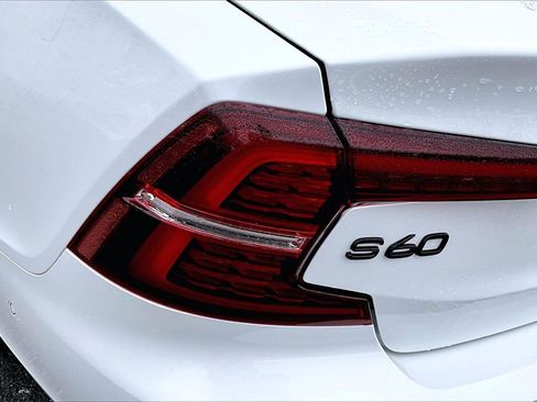 Used 2023 Volvo S60 T8 Plus w/ Climate Package image 23