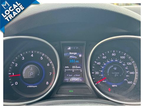 Used 2013 Hyundai Santa Fe Sport 2.0T FWD image 15