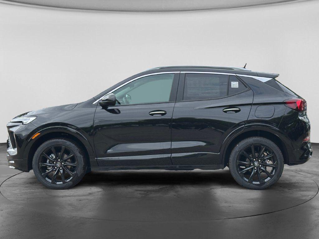 New 2026 Buick Encore GX Sport Touring w/ Comfort Package AWD/4WD image 5