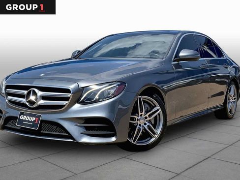 Used 2017 Mercedes-Benz E 300 image 1