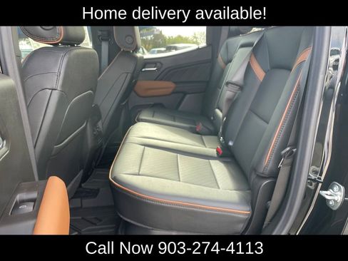 New 2026 GMC Canyon AT4 w/ Technology Plus Package image 25