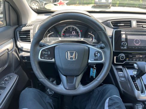 Used 2019 Honda CR-V LX image 17