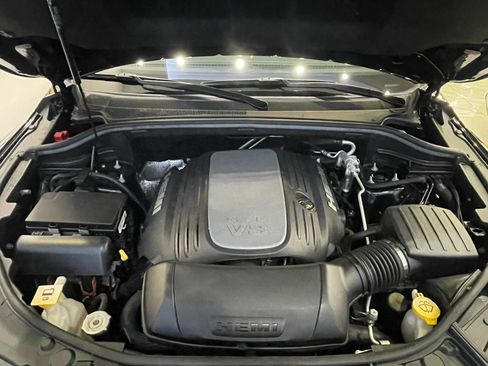Used 2022 Dodge Durango R/T w/ Blacktop Package AWD/4WD image 33