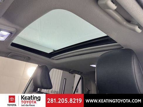 Used 2023 Toyota 4Runner SR5 Premium image 19