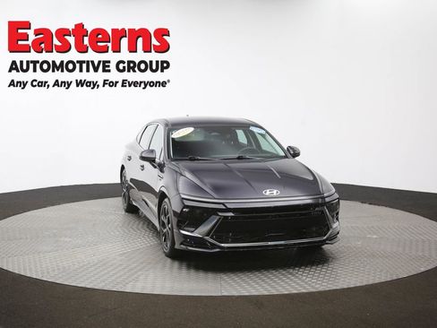 Used 2024 Hyundai Sonata SEL image 51