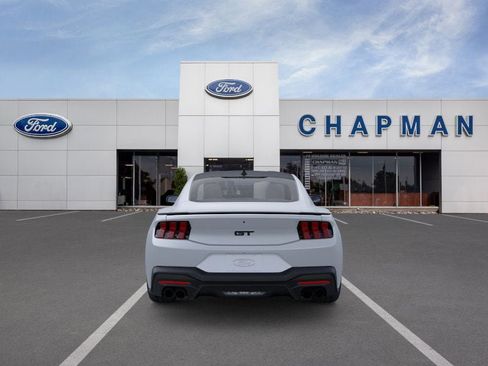 New 2025 Ford Mustang GT Premium image 5