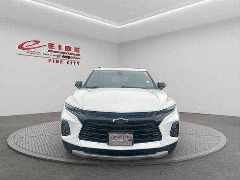 Used 2022 Chevrolet Blazer LT w/ Redline Edition image 10