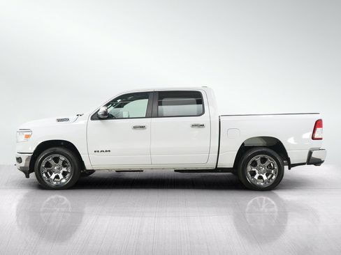 Used 2023 RAM 1500 Big Horn AWD/4WD image 2