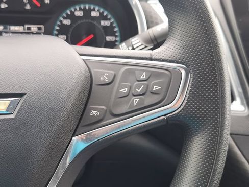 Used 2021 Chevrolet Malibu LT FWD image 27