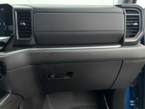 Certified 2022 Chevrolet Silverado 1500 LTZ image 29