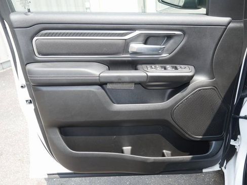 New 2025 RAM 1500 Big Horn AWD/4WD image 16
