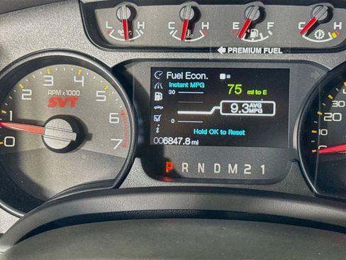 Used 2013 Ford F150 Raptor w/ Luxury Equipment Group AWD/4WD image 19