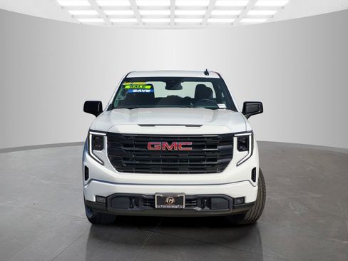 New 2026 GMC Sierra 1500 Elevation image 2