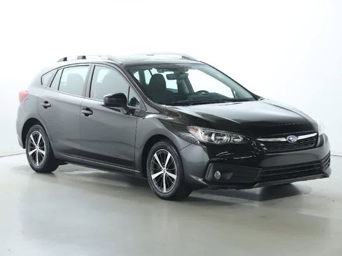 Certified 2023 Subaru Impreza Premium image 9