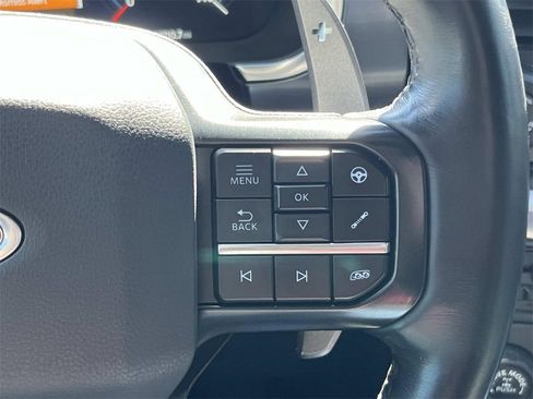 Used 2023 Ford F150 Raptor image 25