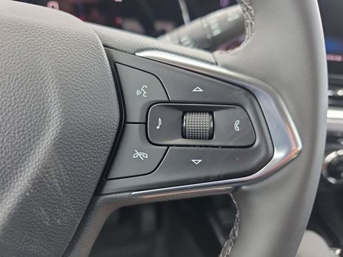 New 2026 Chevrolet Trax ACTIV image 22