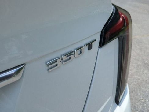 New 2025 Cadillac CT5 Sport RWD image 33