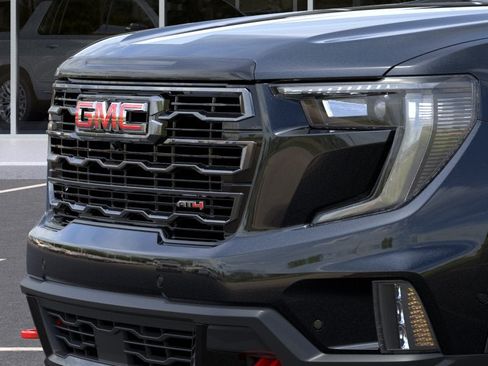 New 2026 GMC Acadia AT4 w/ LPO, Floor Liner Package AWD/4WD image 13