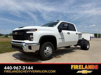 Used 2026 Chevrolet Silverado 3500 W/T w/ WT Convenience Package AWD/4WD video 1